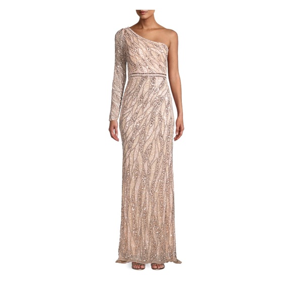 Mac Duggal Gown - Picture 2 of 2